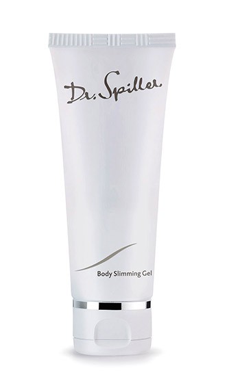 Dr. Spiller Body Slimming Gel 100ml