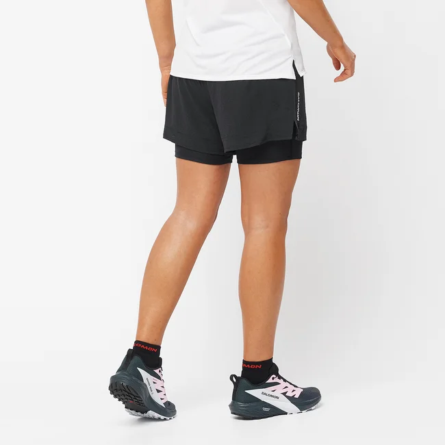 SENSE AERO 2IN1  Shorts Damen