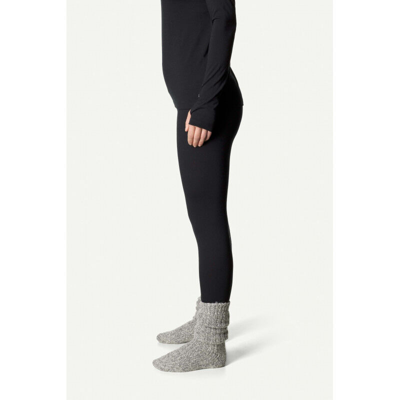 Desoli Light Tights - Sous-vêtement mérinos femme