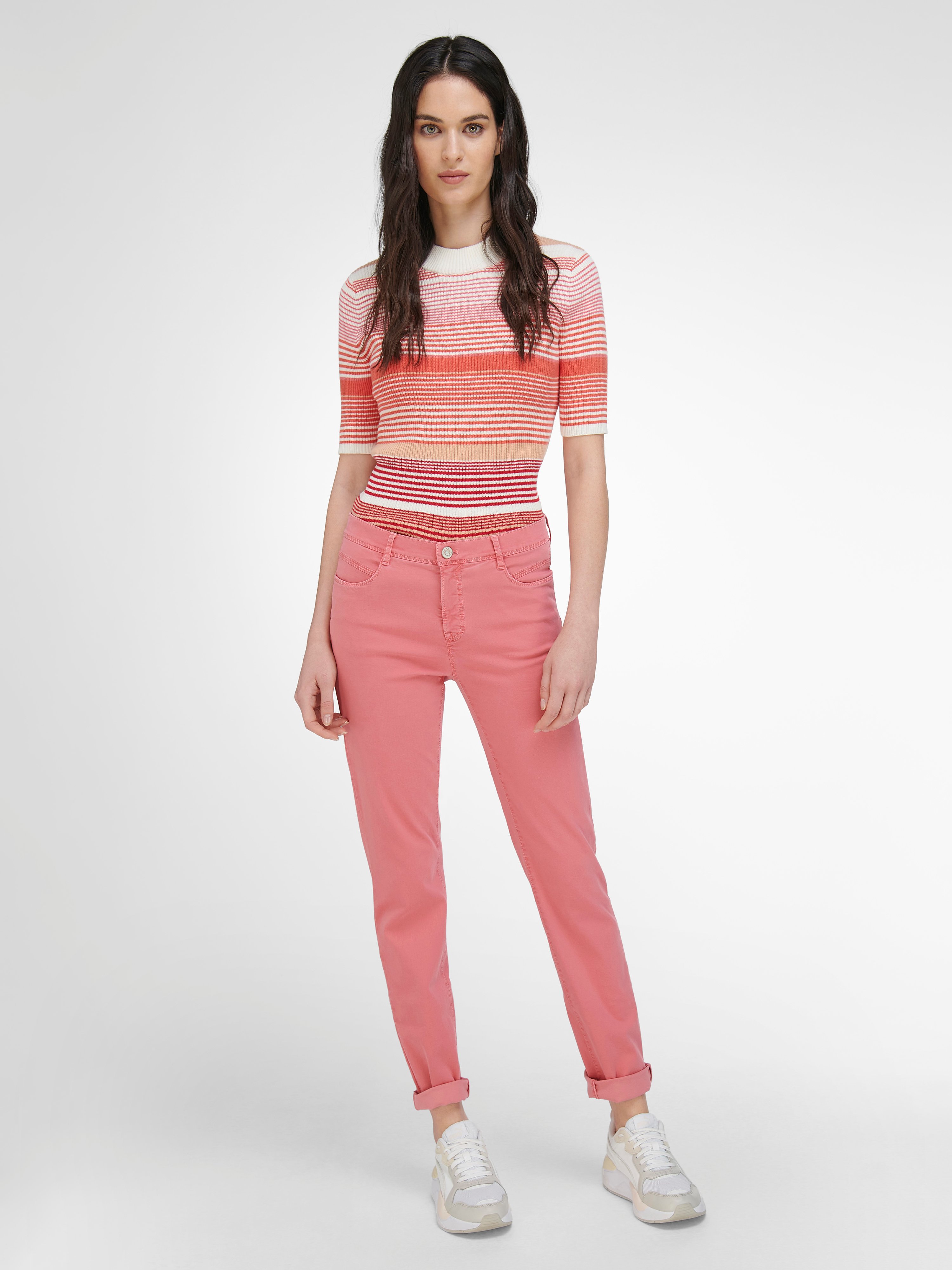 Slim Fit-Jeans Modell Mary