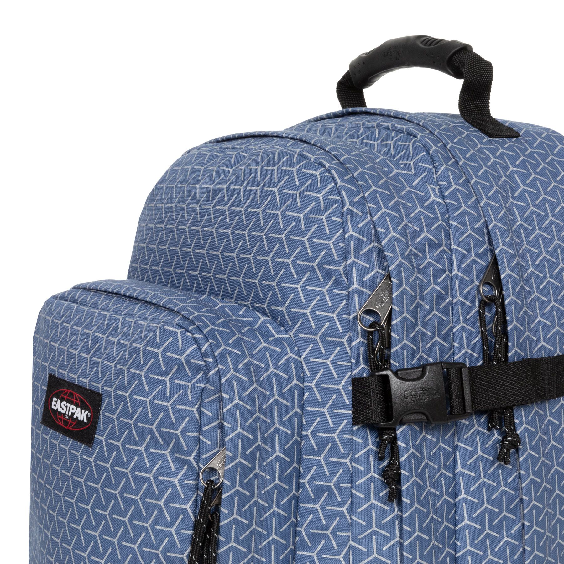 Provider Refleks Meta Blue