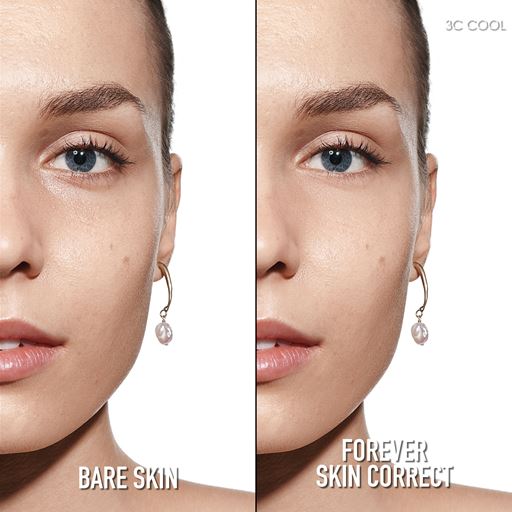 Dior Forever Skin Correct Concealer, 3C