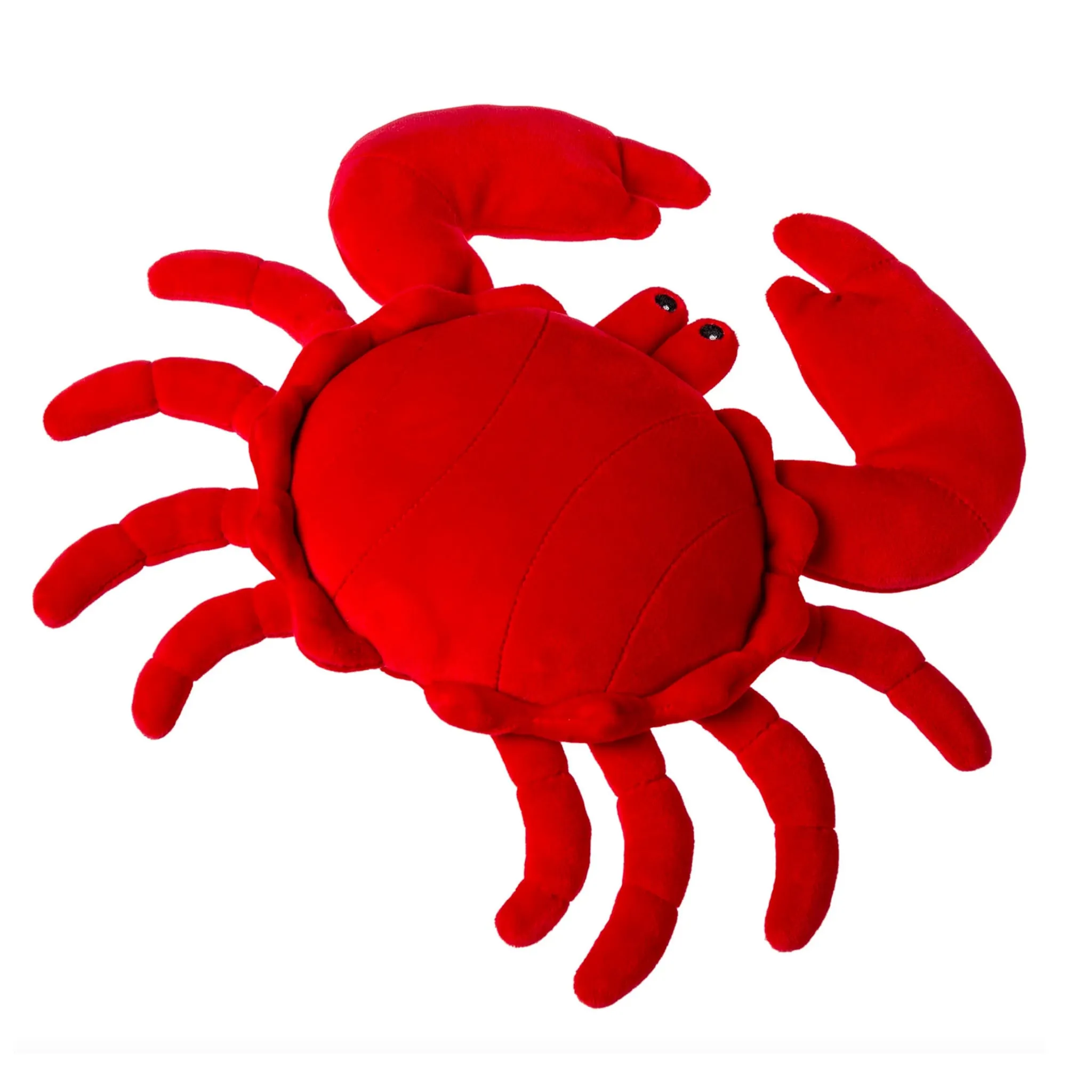 Mary Meyer Peluche Crabe