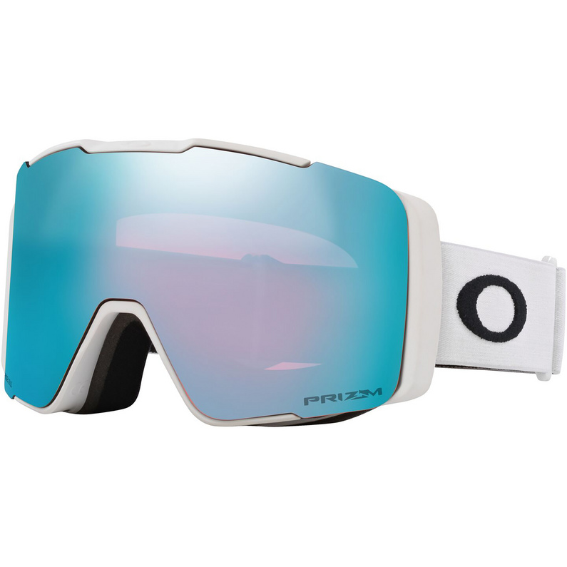 Oakley Line Miner Pro M Skibrille