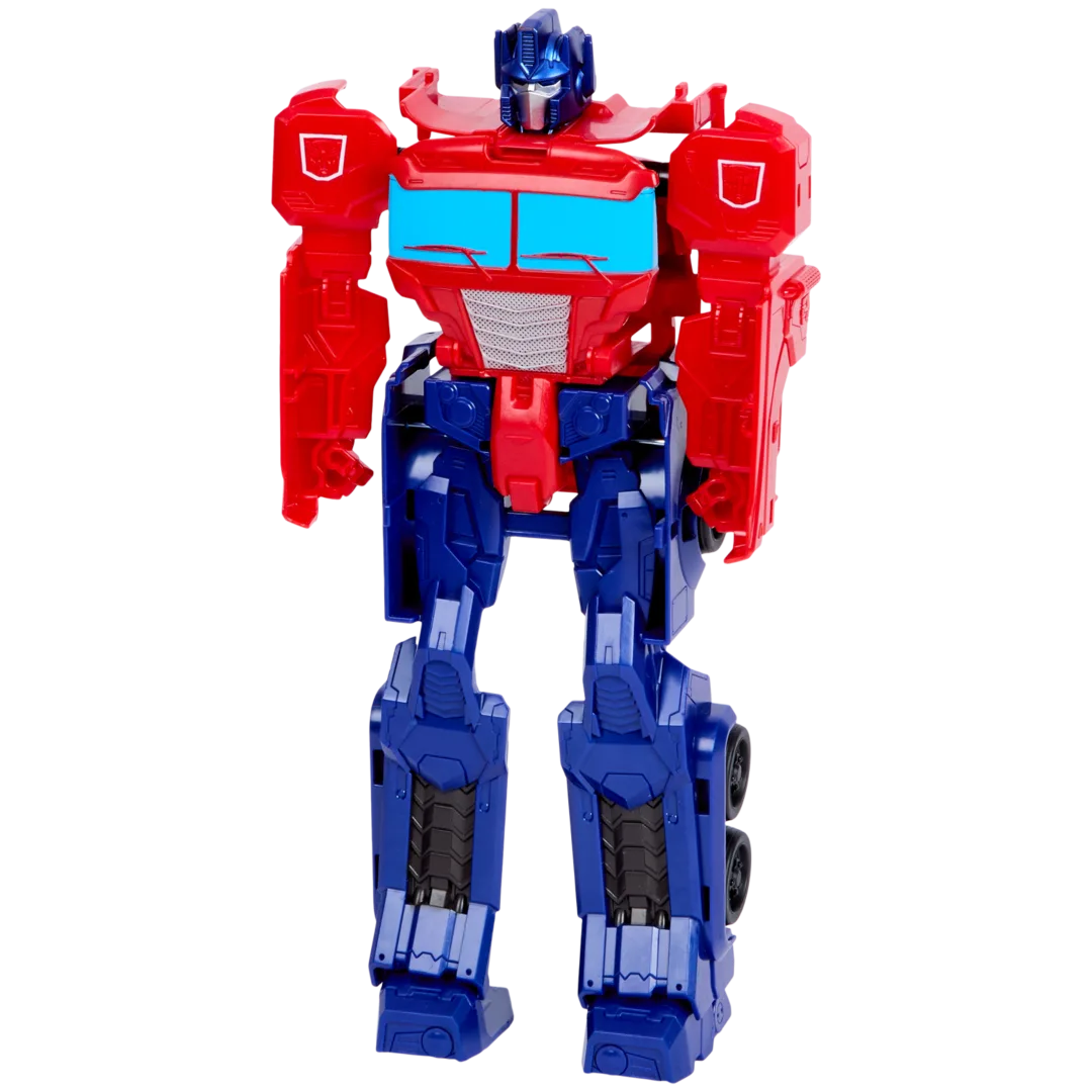 Transformers actiefiguur Diverse varianten