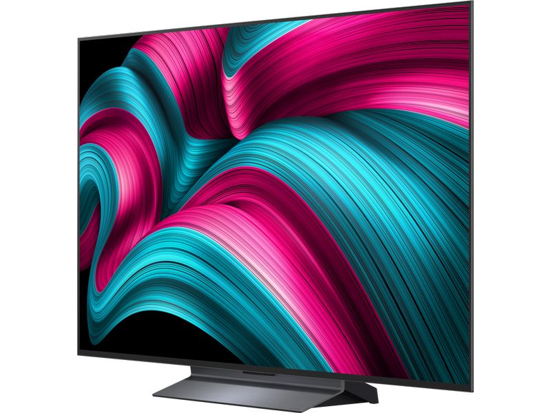 LG TV 55C59 55