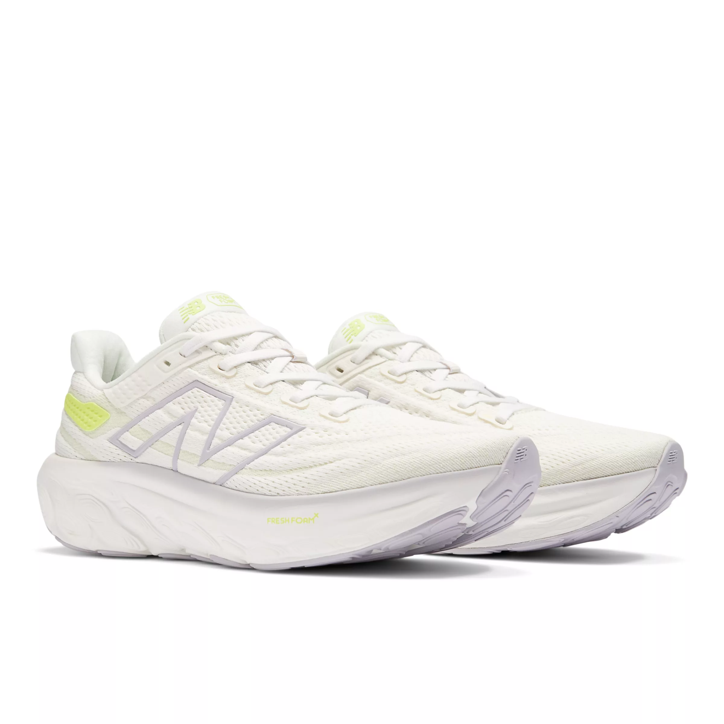 Fresh Foam X 1080v13 Sea salt con grey violet