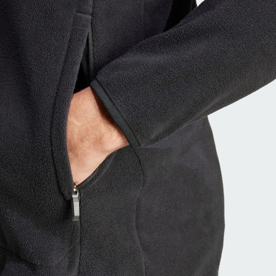 Adidas Polaire entièrement zippée Terrex Multi
