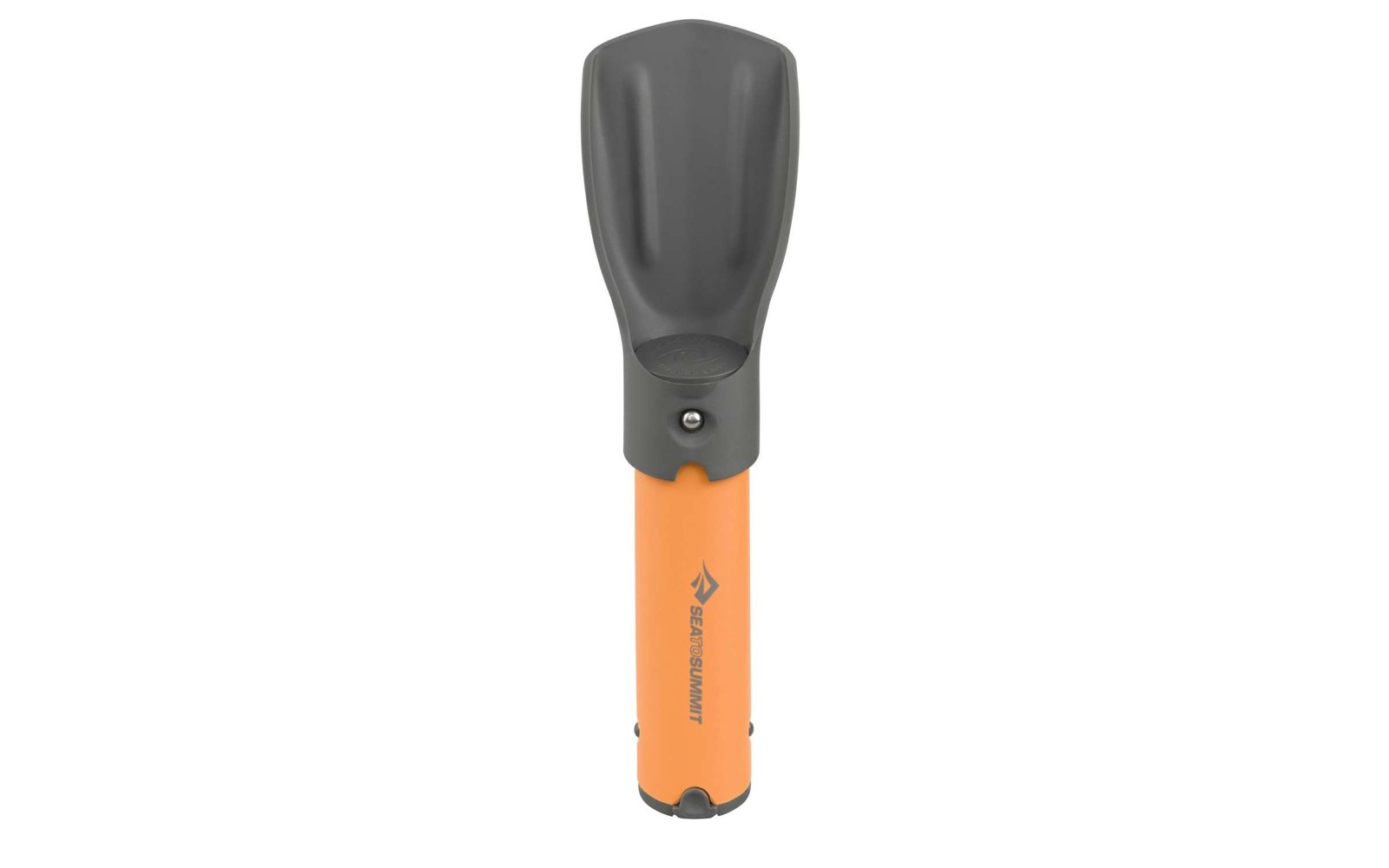 Sea to Summit Pocket Trowel Nylon Schaufel orange