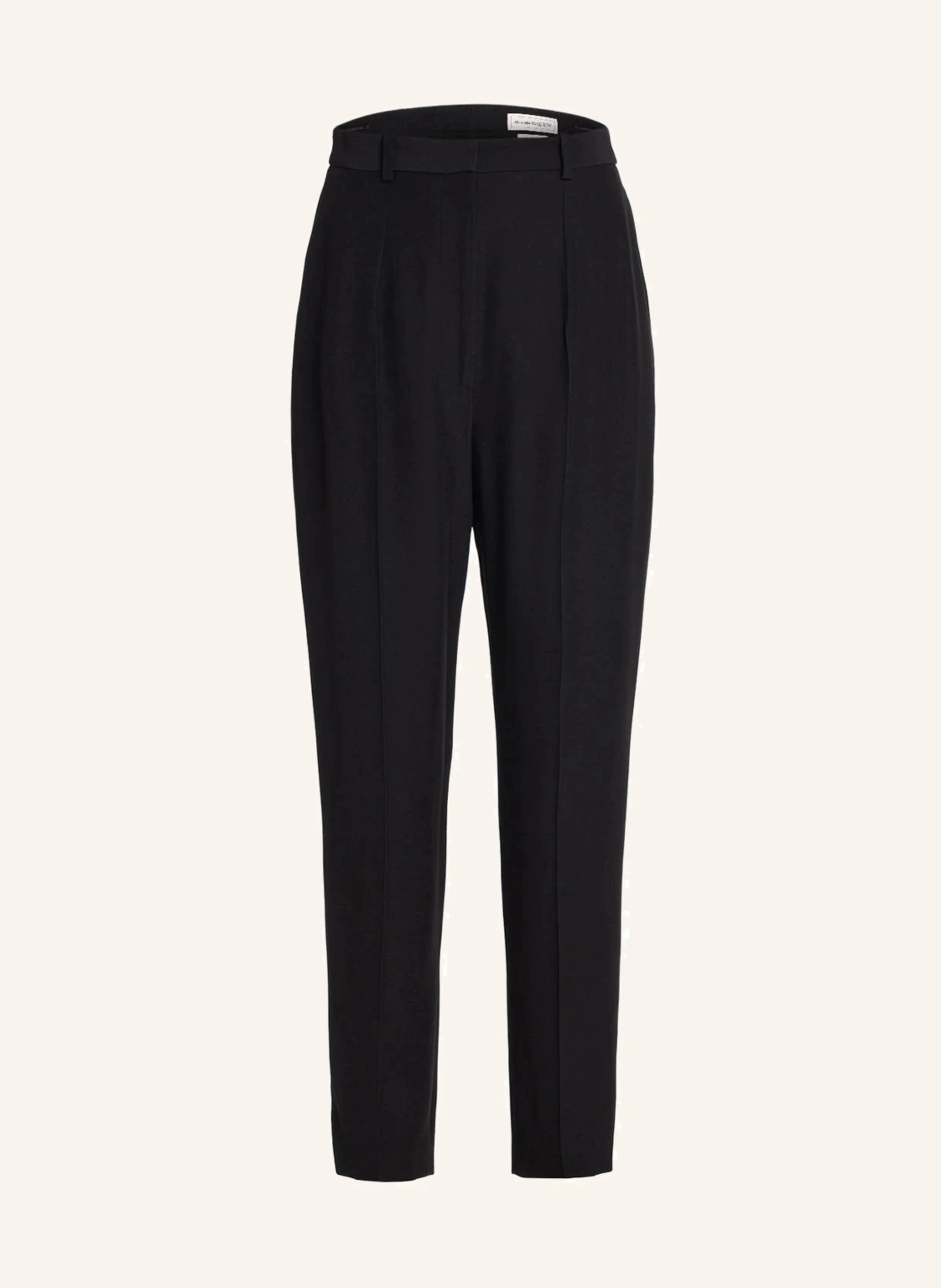 Alexander McQUEEN 7/8-Hose