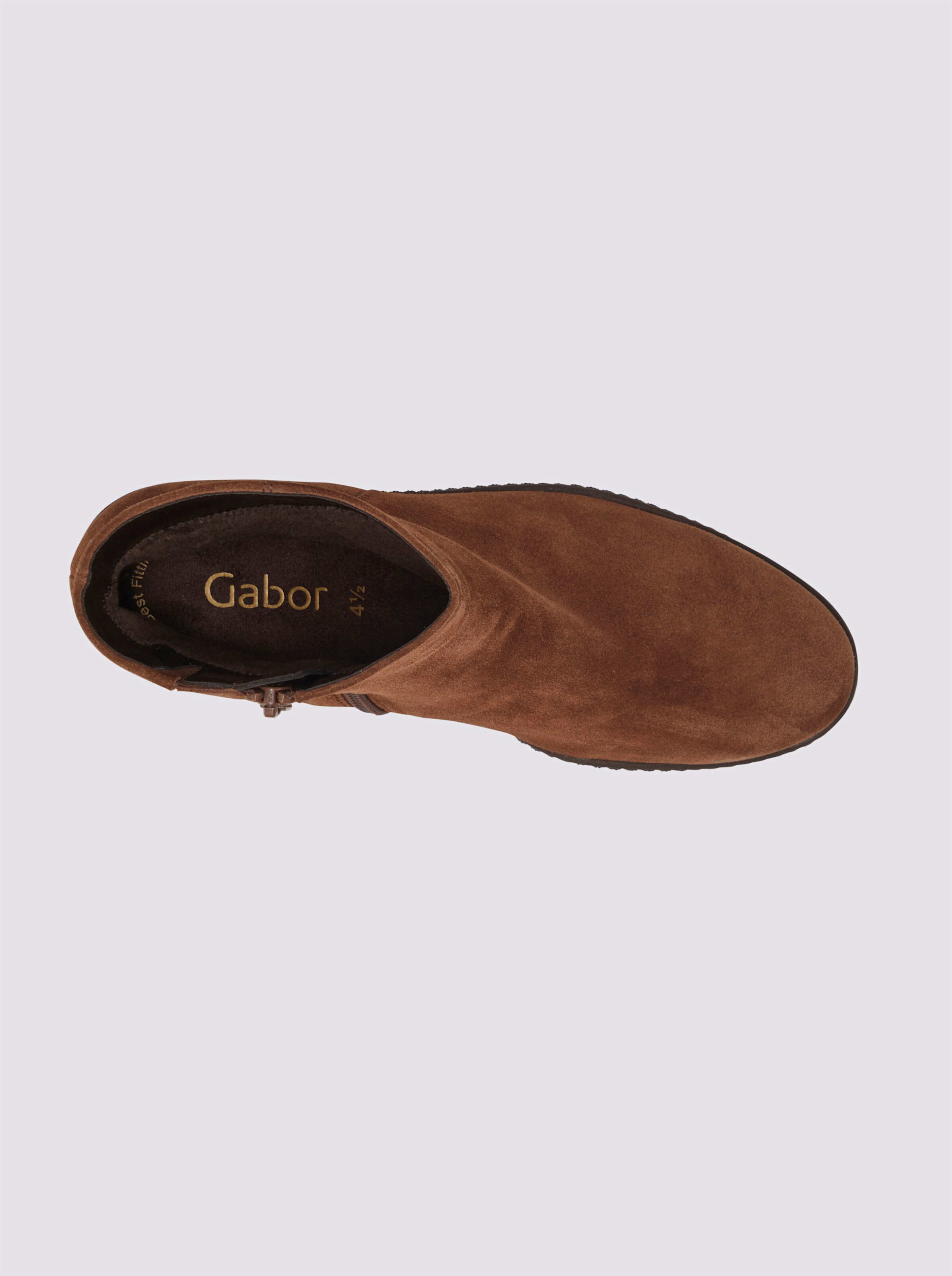 Stiefelette