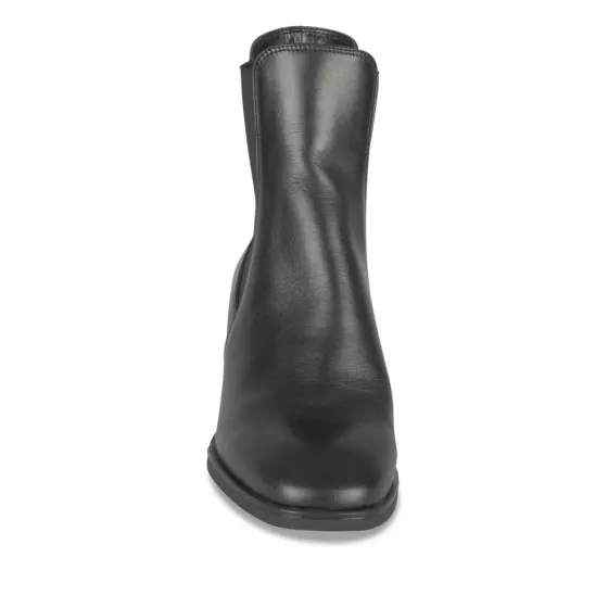 Bottines NOIR SINEQUANONE