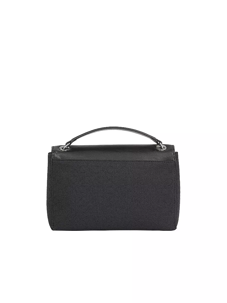 CALVIN KLEIN Tasche - Umhängetasche RE-LOCK schwarz