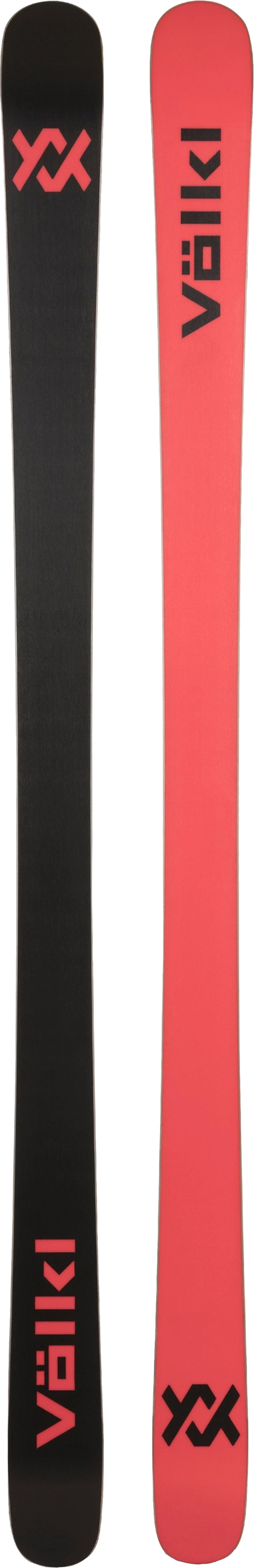 Revolt 81 Red/Orange/Yellow