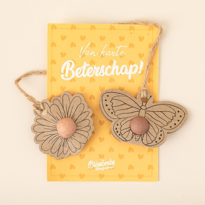 Zaden | Hanger Beterschap