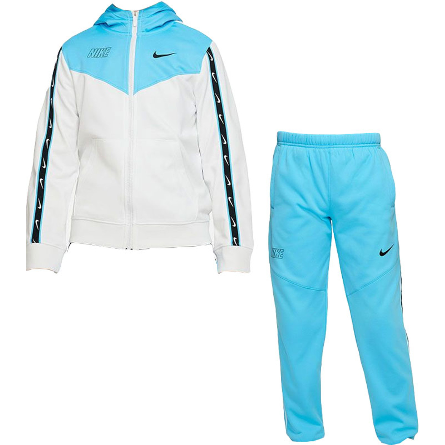 Nike Sportswear Repeat Trainingspak Kids