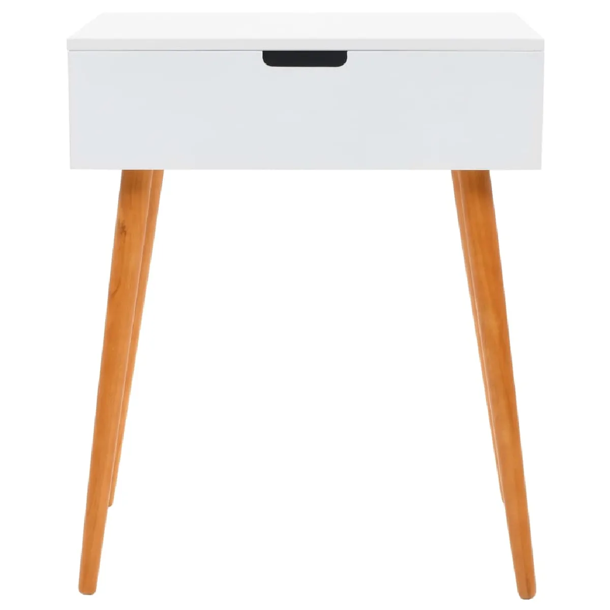 Coiffeuse Helloshop26 - Blanc