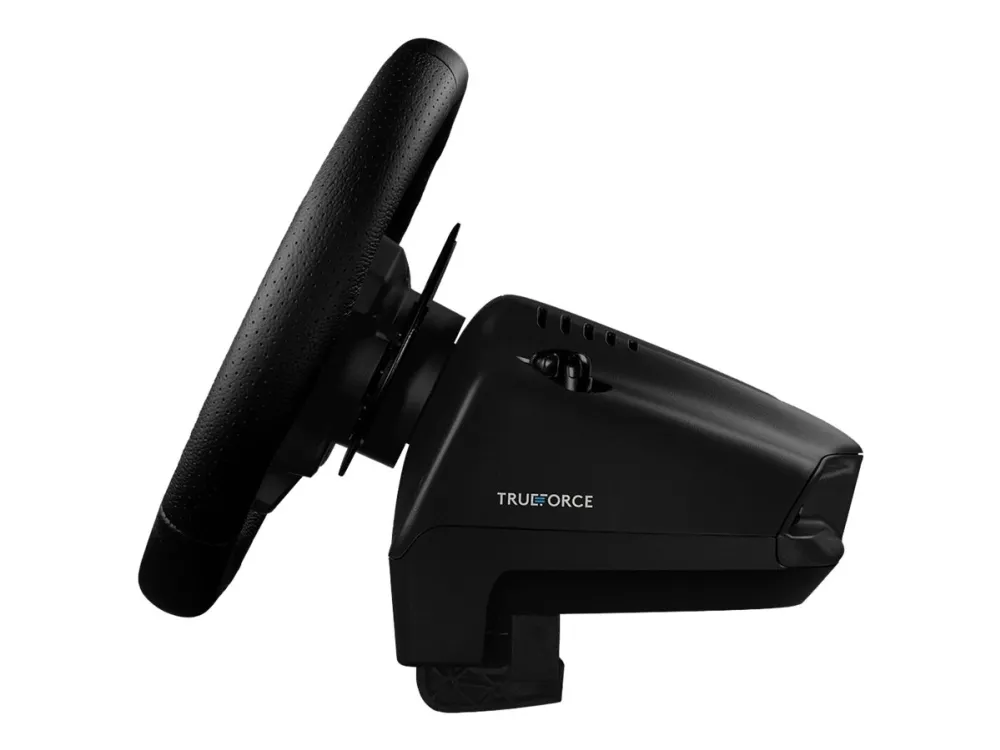 Logitech® | G923 - Rat og pedalsæt - kabling - for PC, Microsoft Xbox One