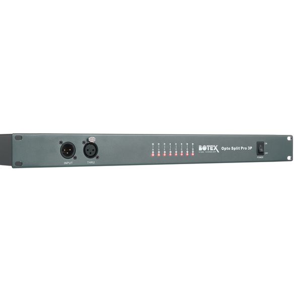 Botex Opto Split Pro 3P