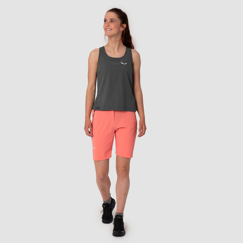 Salewa Damen Pedroc Dst Shorts