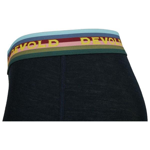 Devold - Women's Lauparen Merino 190 Hipster - Sous-vêtement mérinos