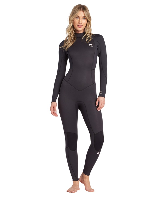Billabong Neoprenanzug »4/3mm Launch«