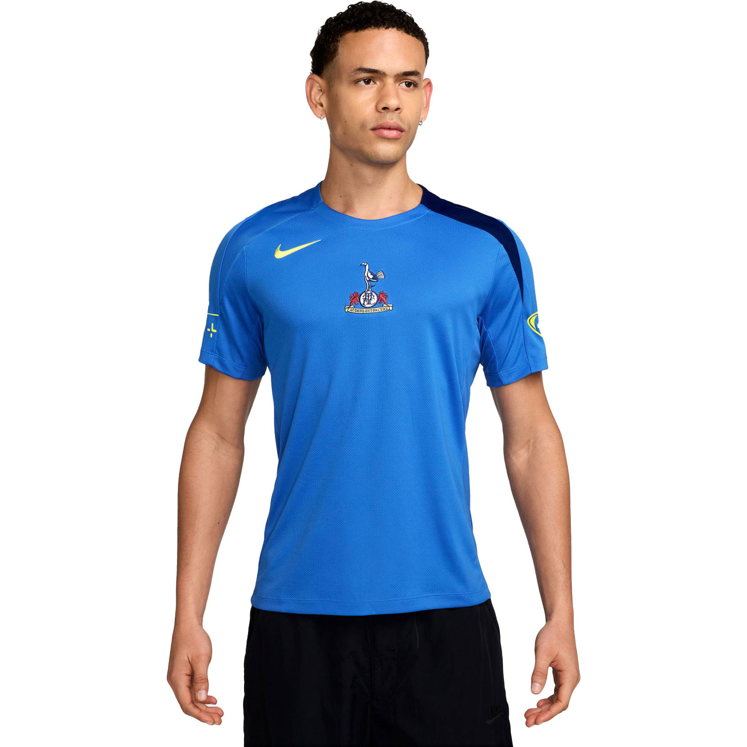 Nike Tottenham Hotspur Strike Top 2025/2026