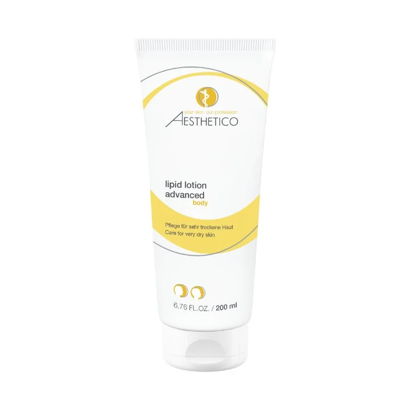 Lipid Lotion Advanced, 200ml