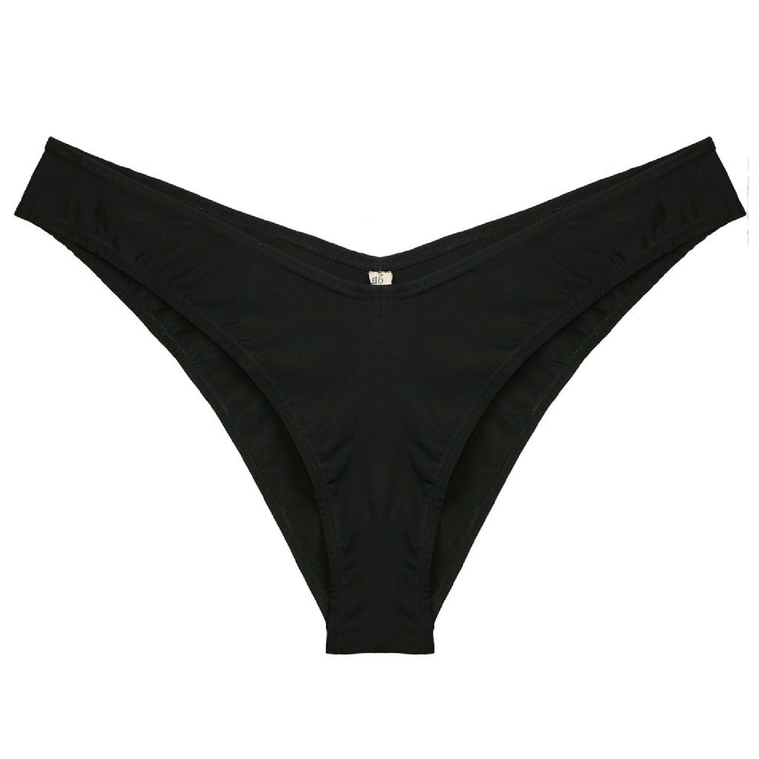 Underprotection Bikini Tanga Vanessa Black
