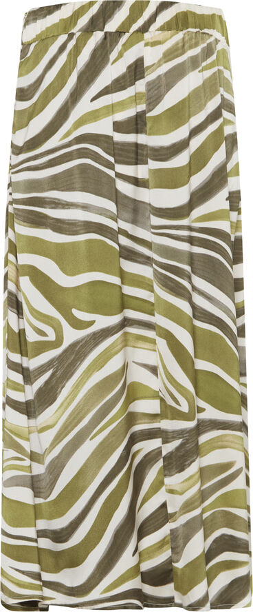 Fransa FRZENA SK 1 Dark olive aop ms2024 02d