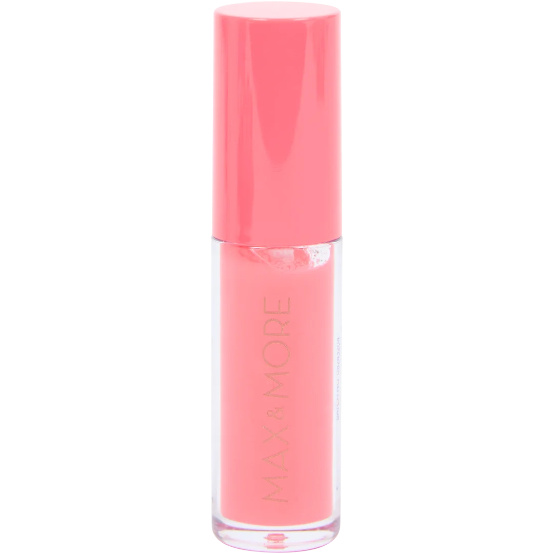 Max & More lipgloss Diverse kleuren