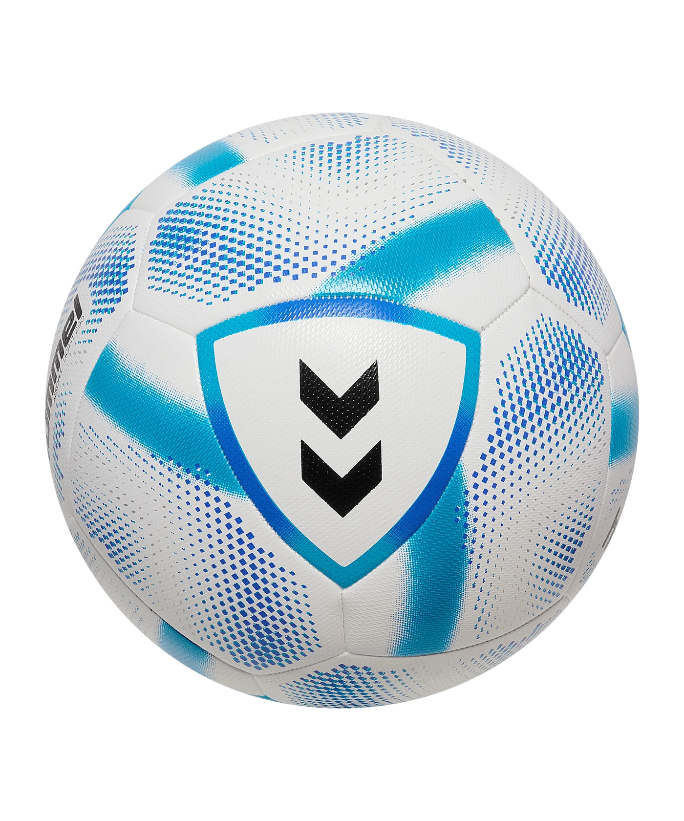 Hummel hmlAEROFLY Light 290 Trainingsball Weiss F9109