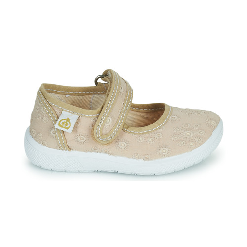 Citrouille et Compagnie - OSAPA - Beige