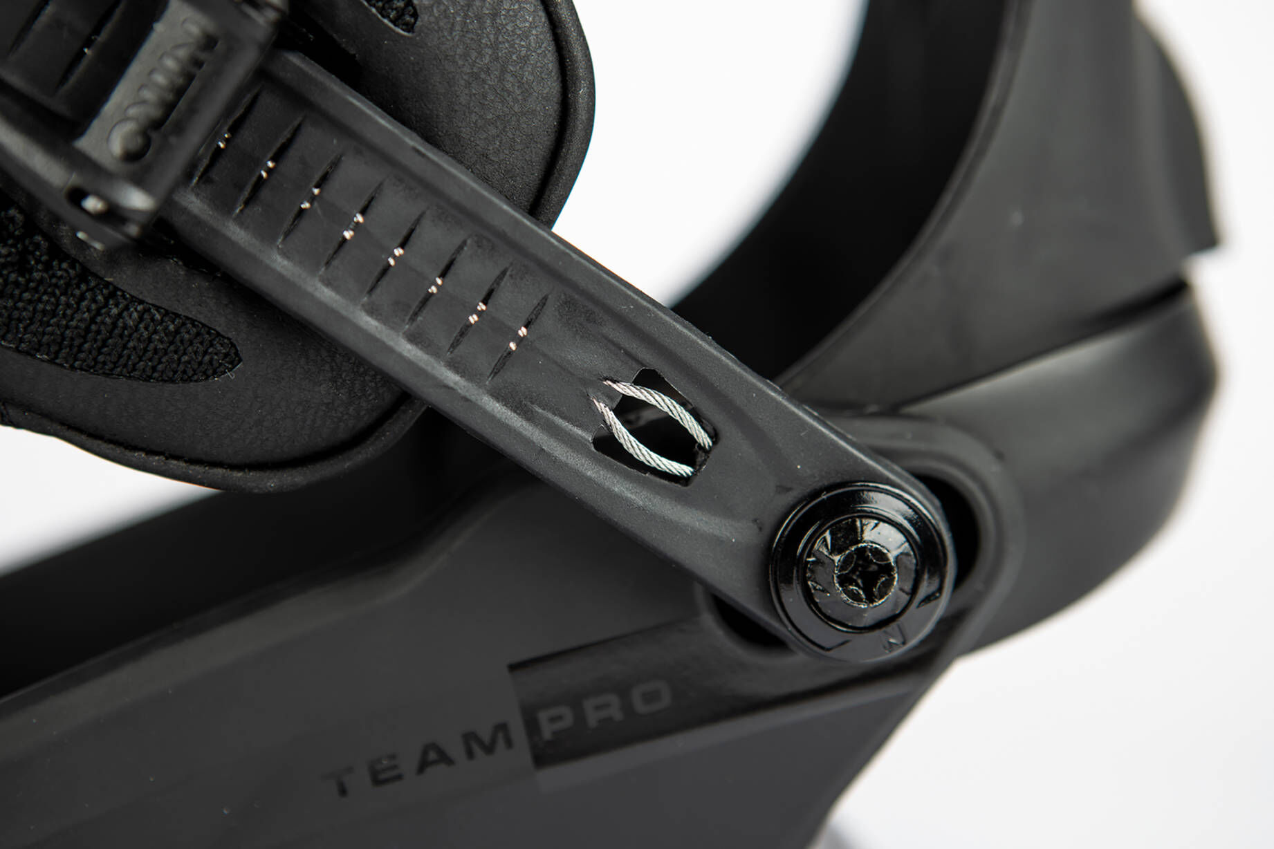 Nitro| Snowboardbindung TEAM PRO 2024