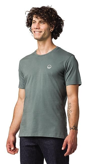 WILD COUNTRY - TS MC FLOW M TEESHIRT