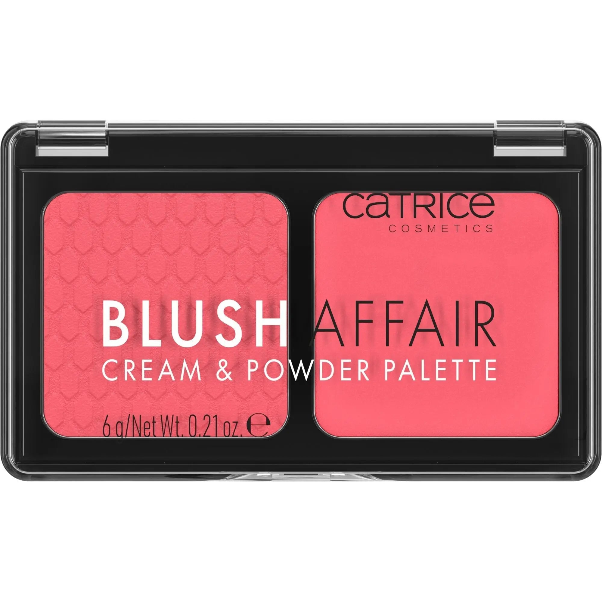 Blush Affair Cream & Powder Palette 010 Stunning Strawberry