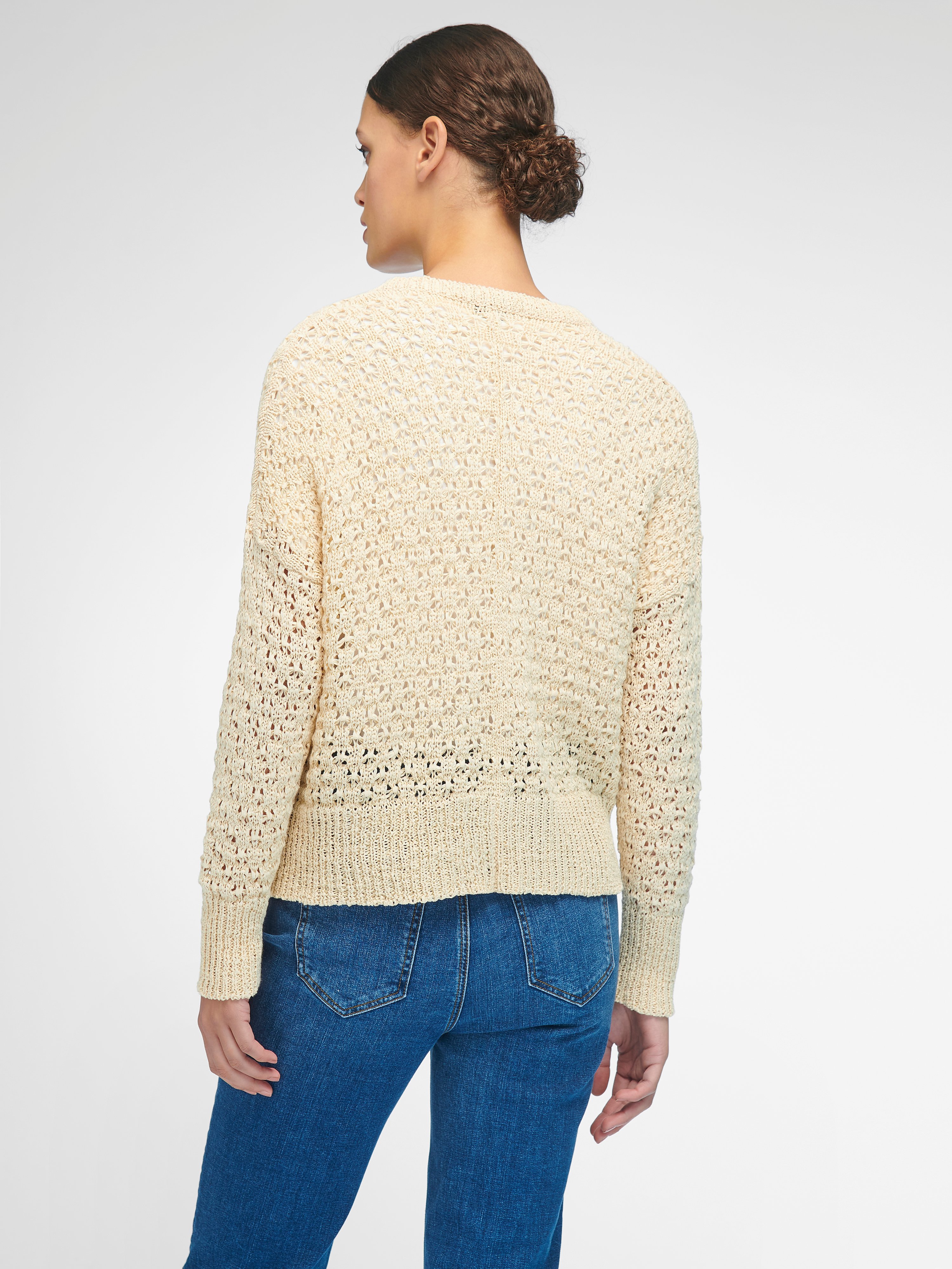 Strickjacke