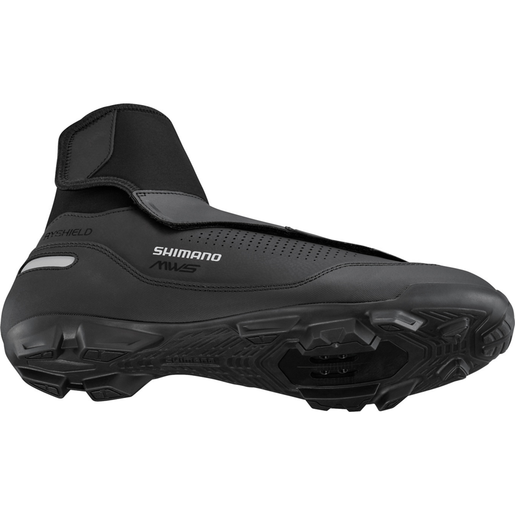 Shimano MW502 MTB Schoenen