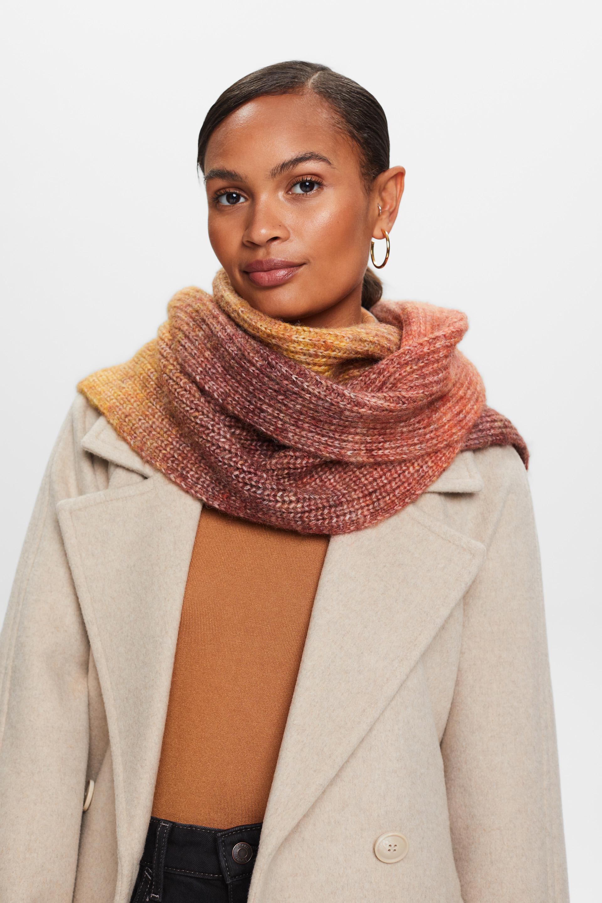 Shawls/Scarves