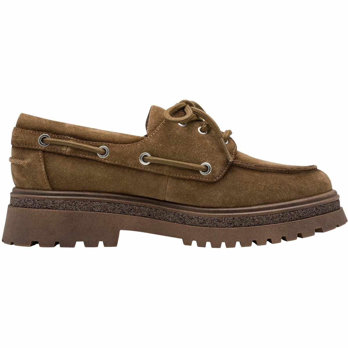 TAMARIS<br>Mocassins suecos