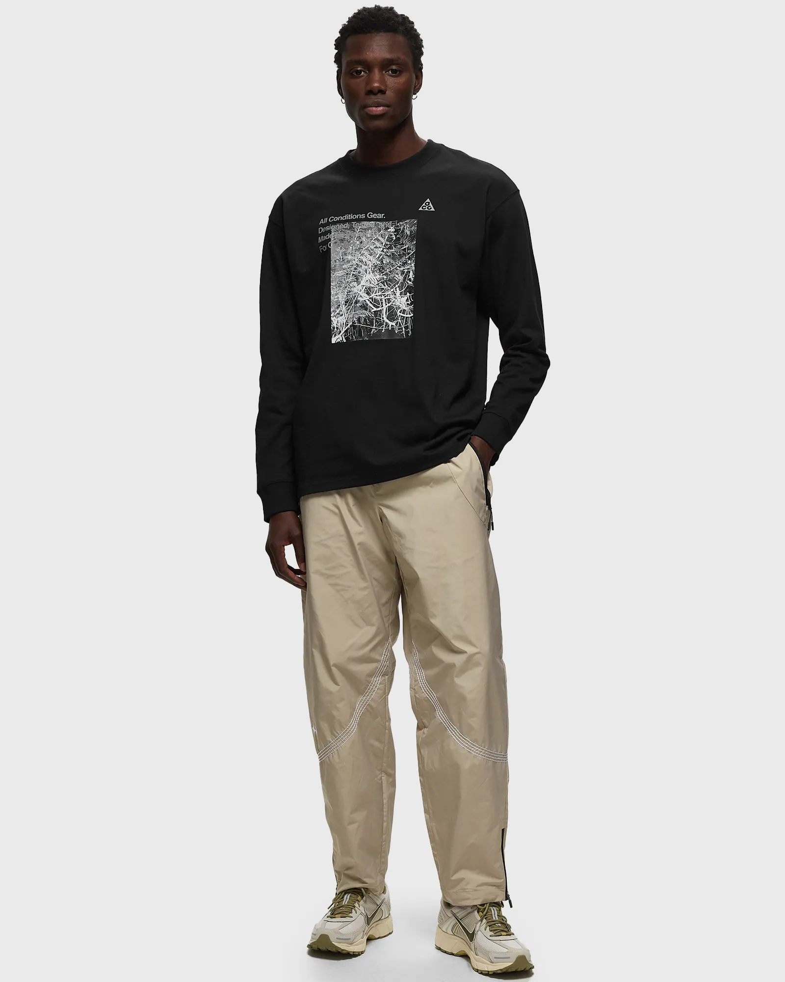 Nike Nike ACG Men's Long-Sleeve T-Shirt