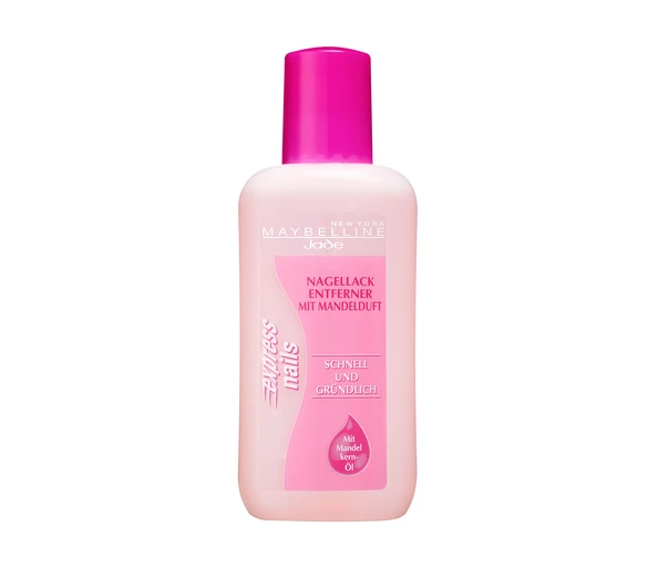 Maybelline Remover Nagellackentferner
