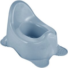 kids Pot pour bébé 'adam pure', blanc