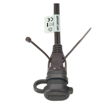Connecteur Tecmate FIXE ETANCHE O-01 Universel