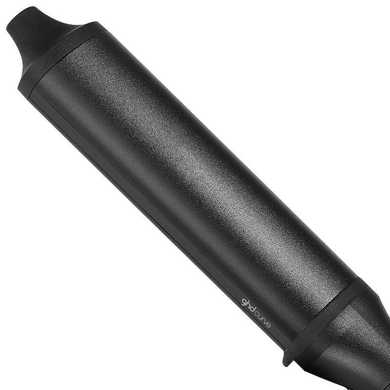 ghd Curve Classic Wave Wand - Black