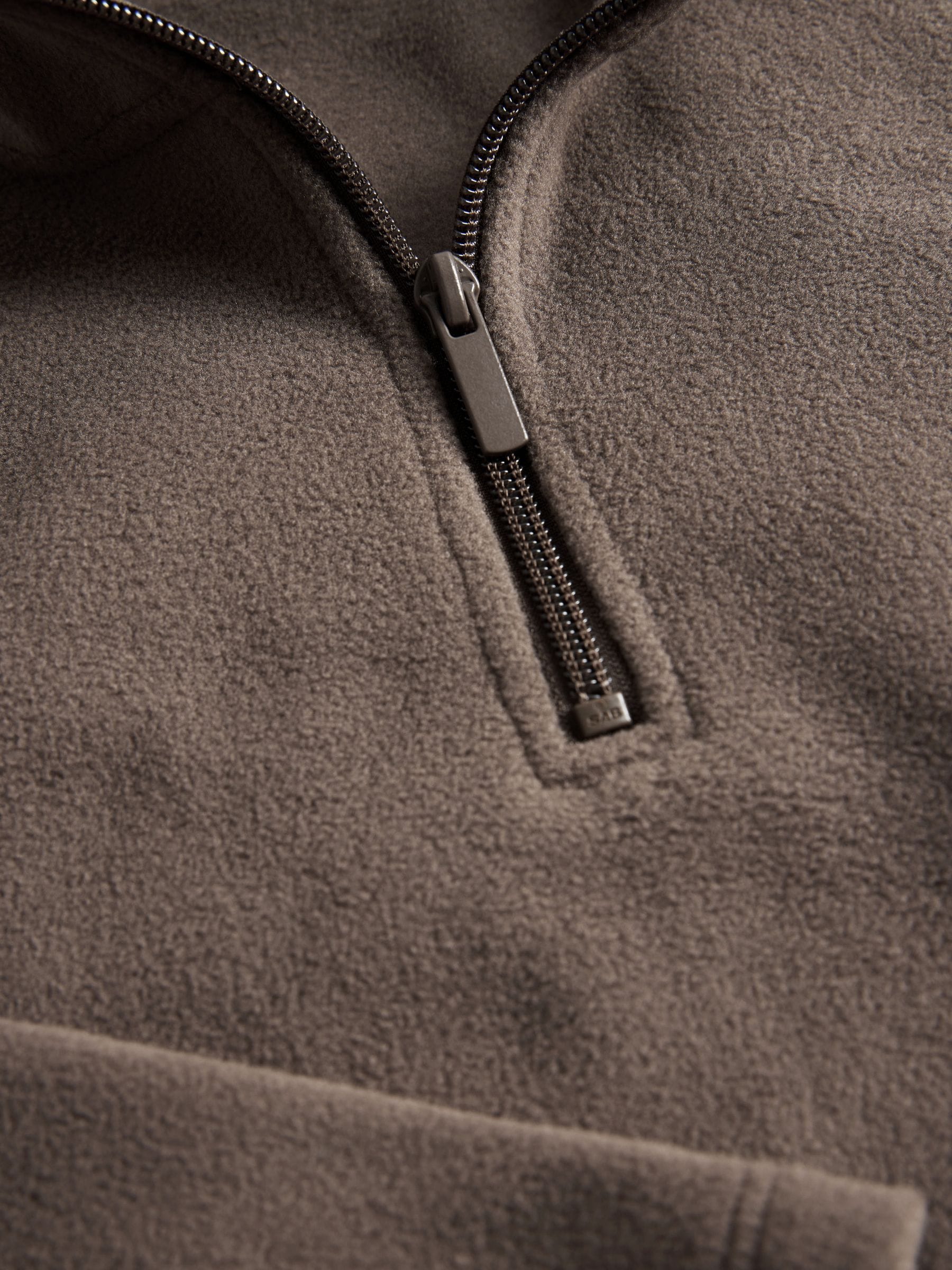 The Set 3 Pack Zip Neck Micro Fleece