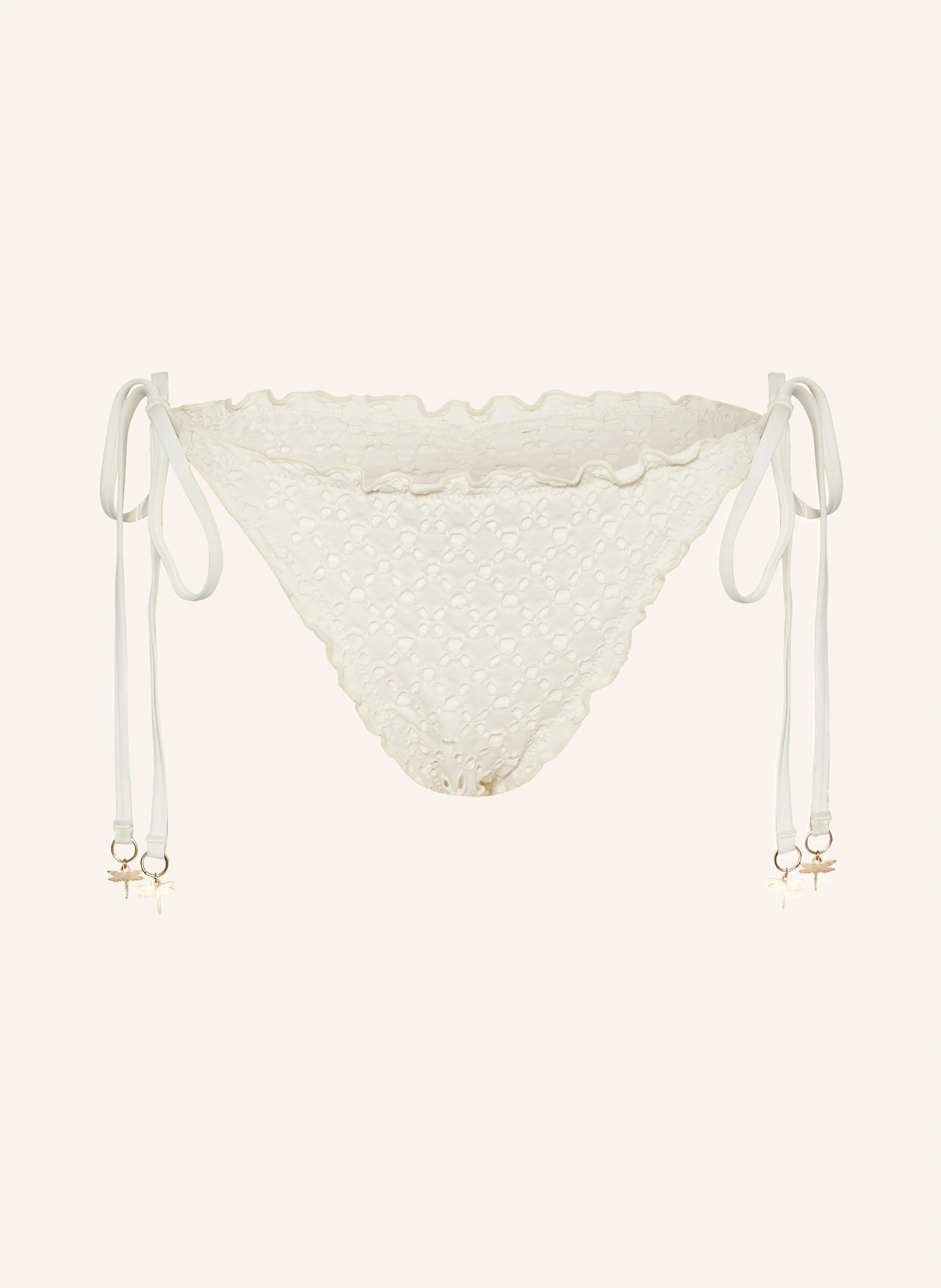 SEAFOLLY Triangel-Bikini-Hose DAYDREAMER
