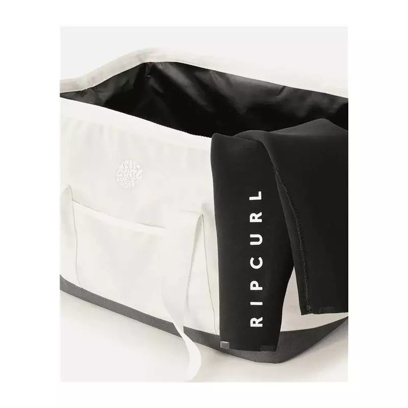 Sacoche RIPCURL Surf Series Carry All Dry Bag Natural