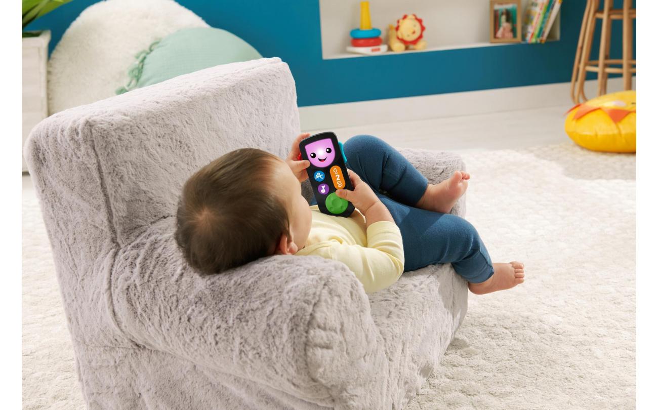 Fisher-Price Leerplezier - Stream & Leer Afstandsbediening