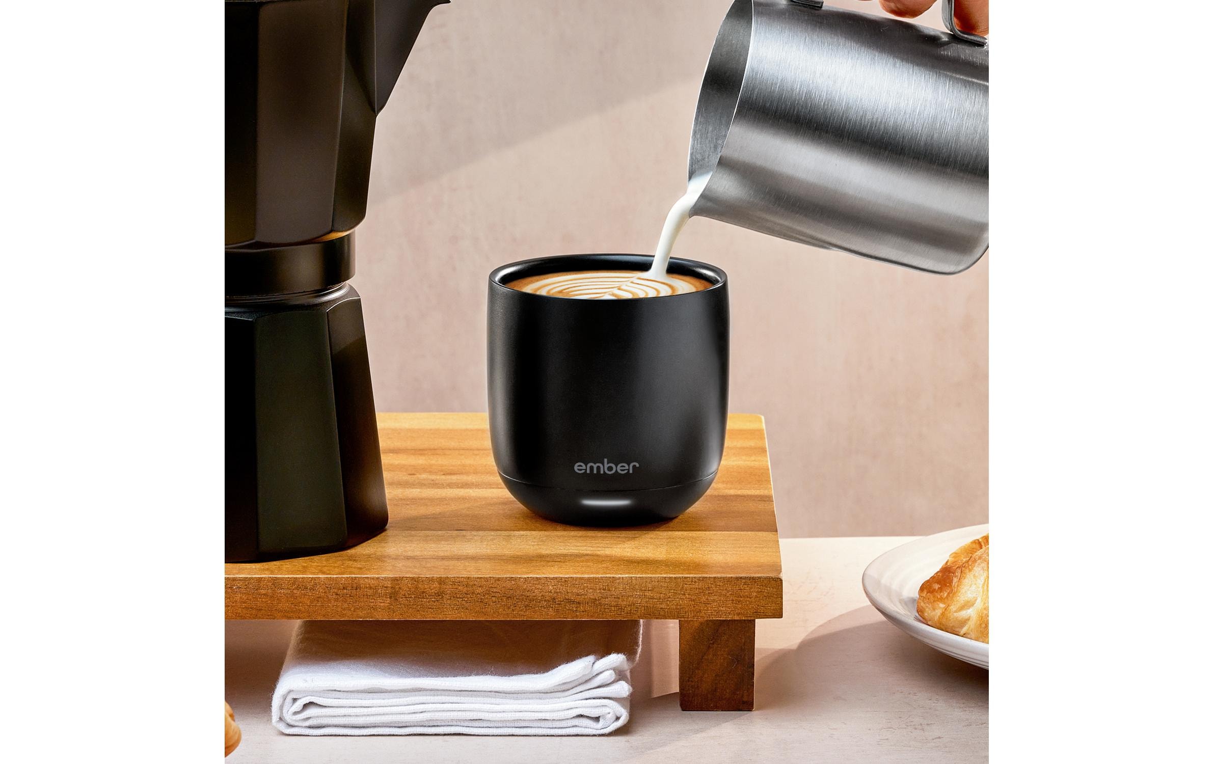 Tasse »Ember Cup 6oz 178 ml, 1 Stück«
